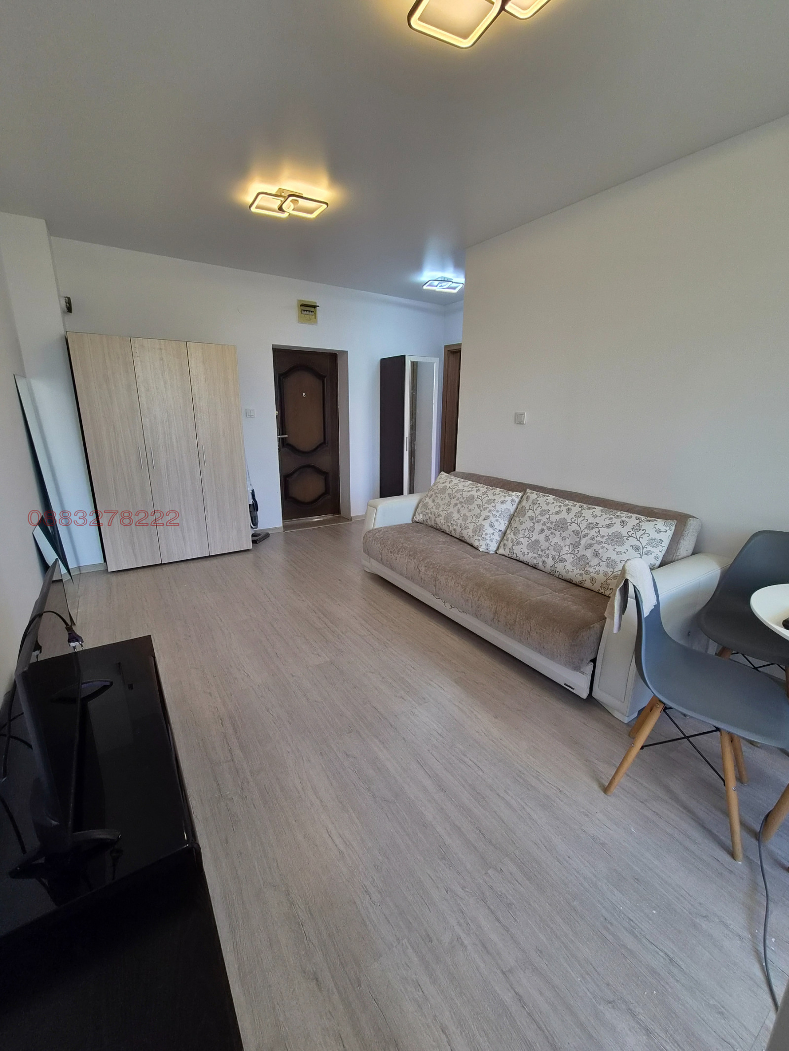 Продава 2-СТАЕН, к.к. Слънчев бряг, област Бургас, снимка 3 - Апартаменти - 54489418