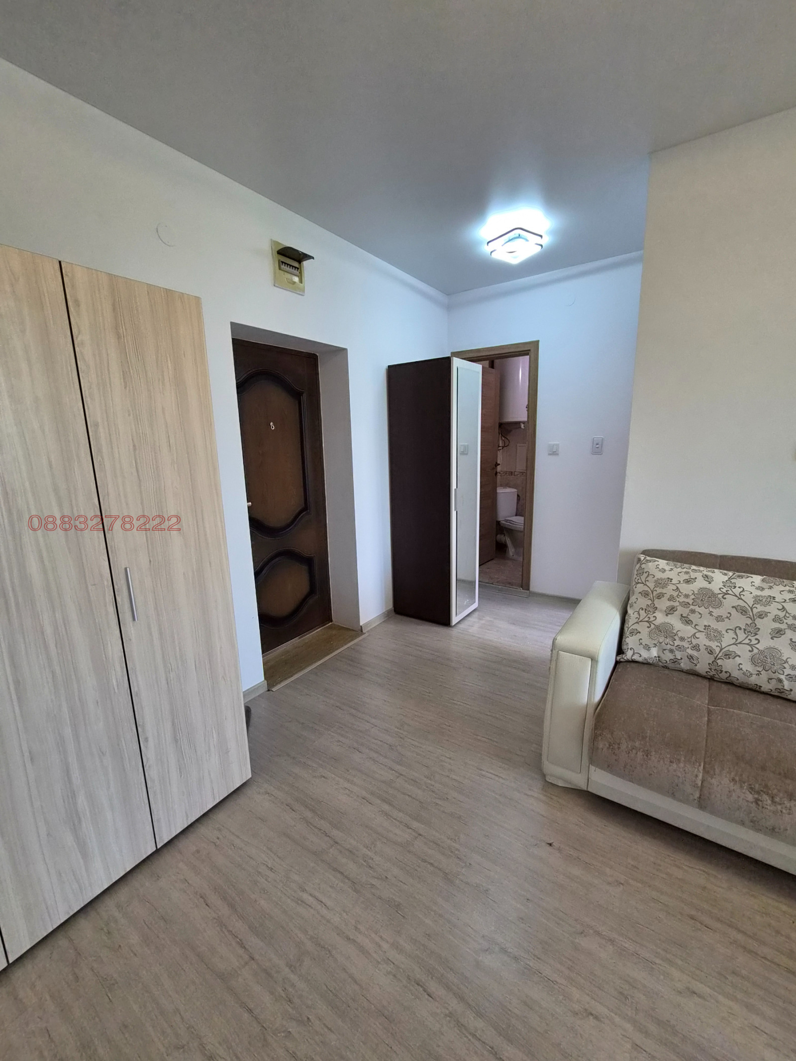 Продава 2-СТАЕН, к.к. Слънчев бряг, област Бургас, снимка 8 - Апартаменти - 54489418