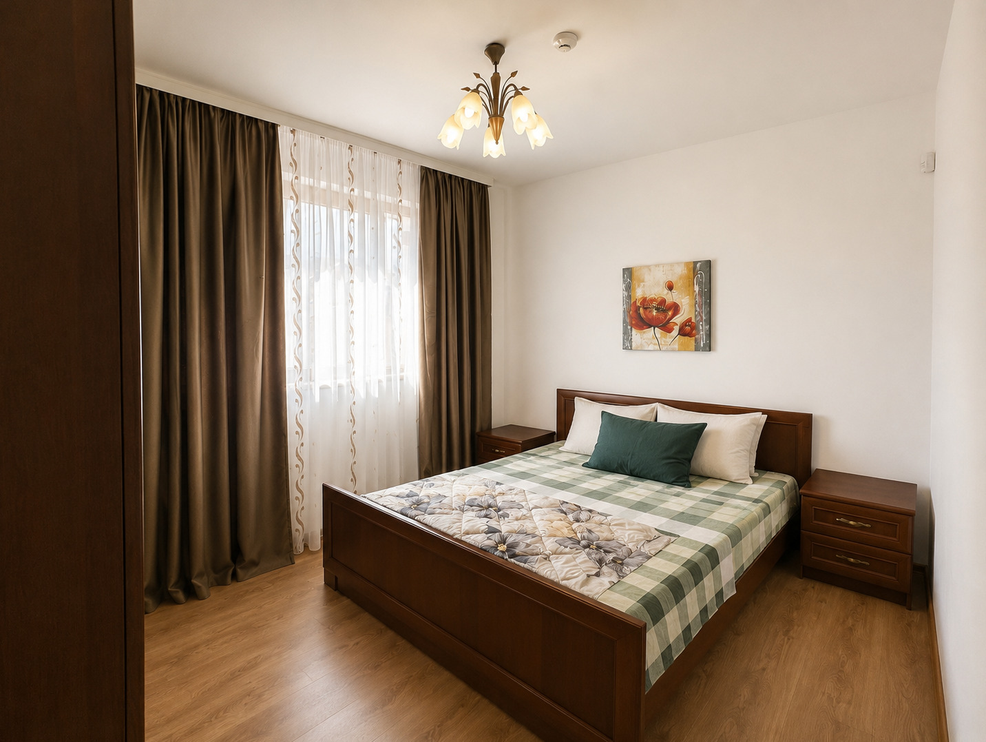 Продава 2-СТАЕН, гр. Варна, к.к. Чайка, снимка 6 - Апартаменти - 54695502