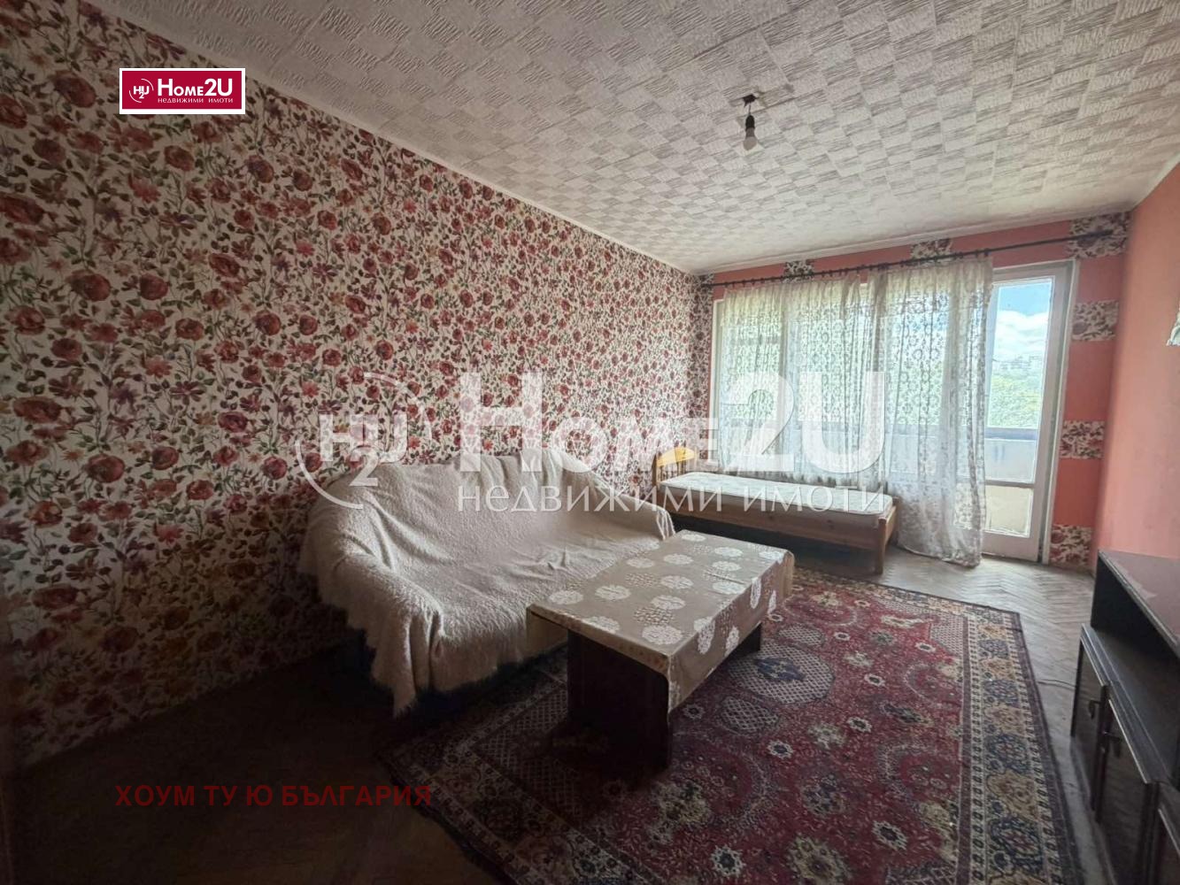 Продава 2-СТАЕН, гр. София, Сухата река, снимка 3 - Апартаменти - 55332844