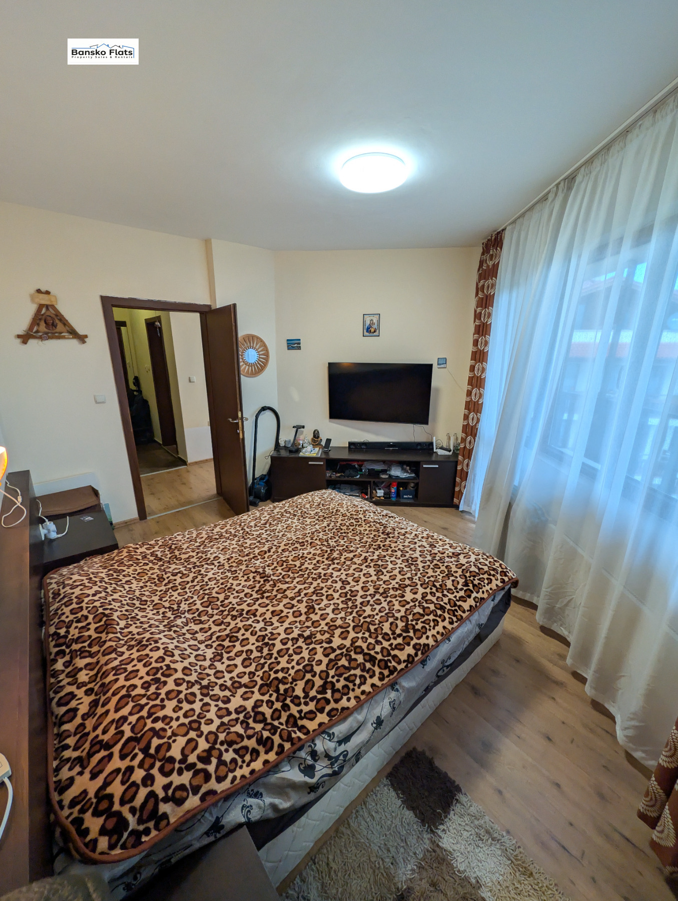 Продава 2-СТАЕН, гр. Банско, област Благоевград, снимка 13 - Апартаменти - 56742227