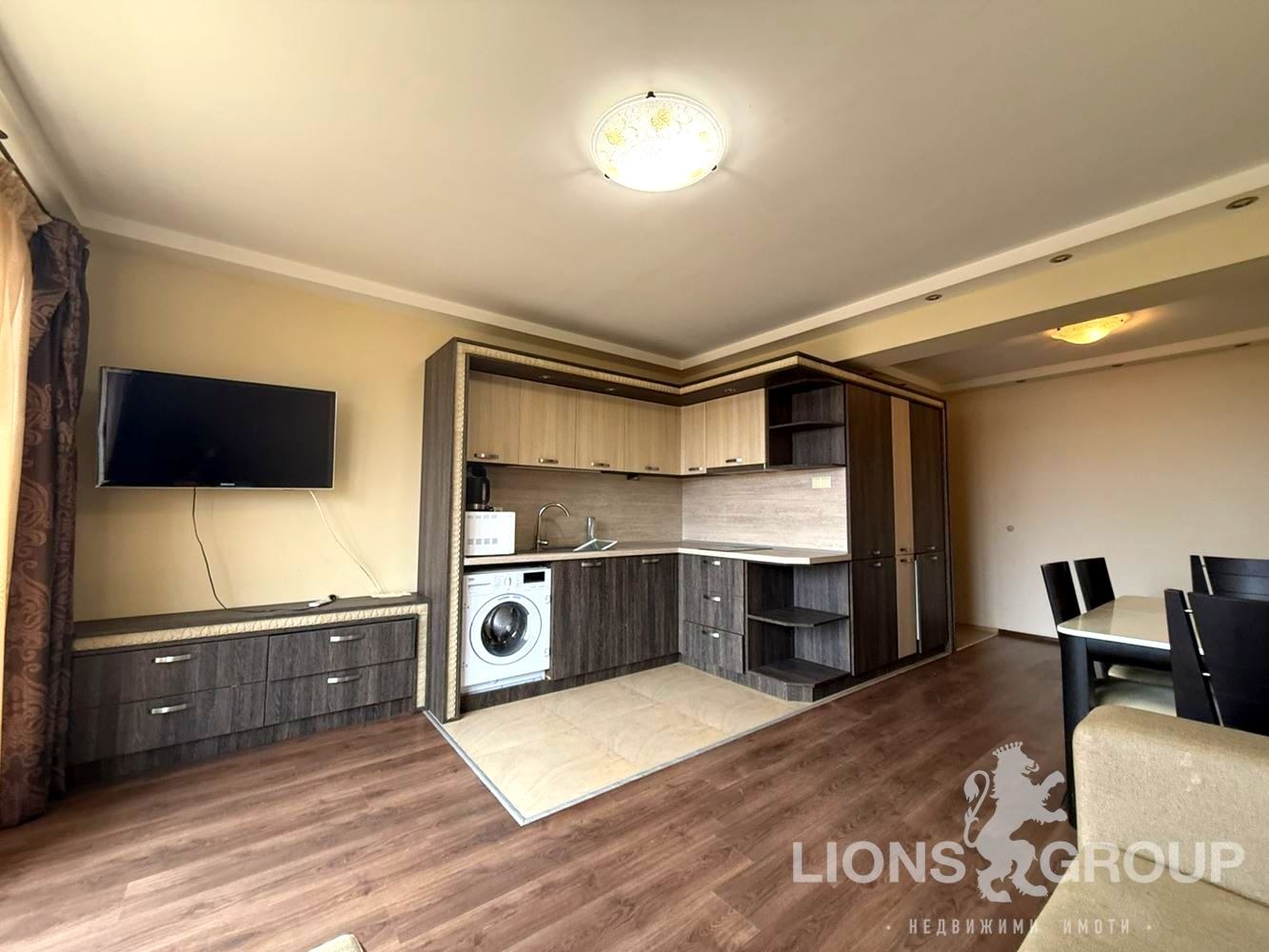 Продава 3-СТАЕН, гр. Варна, к.к. Чайка, снимка 2 - Апартаменти - 50360837