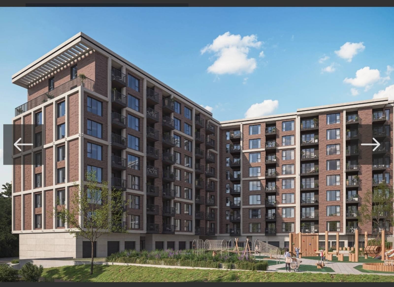 Продава 3-СТАЕН, гр. Бургас, Славейков, снимка 5 - Апартаменти - 53607775