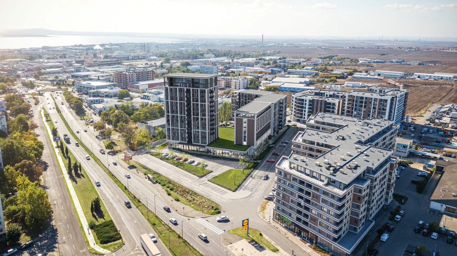 Продава 3-СТАЕН, гр. Бургас, Славейков