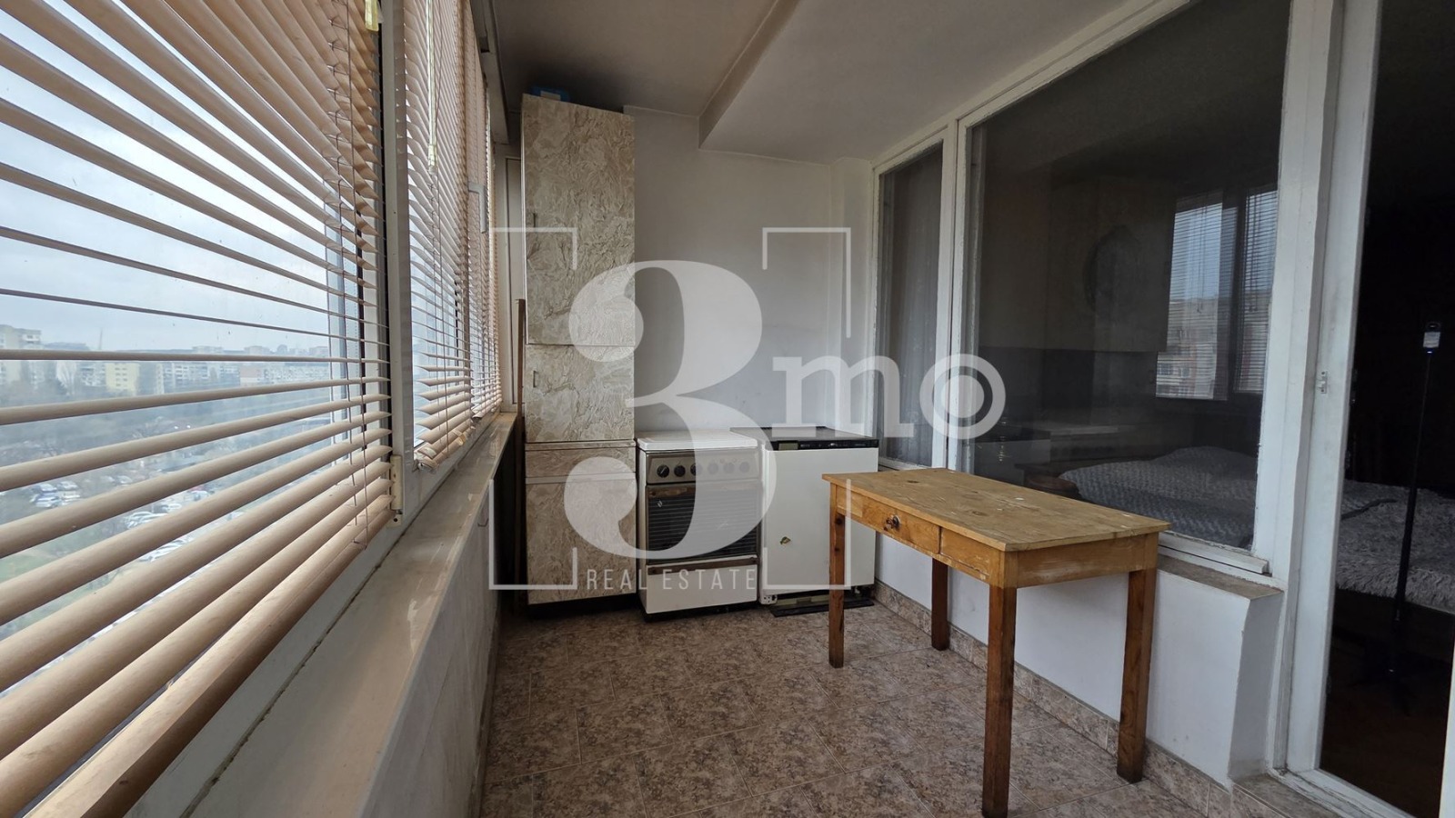 Продава 3-СТАЕН, гр. София, Младост 1, снимка 5 - Апартаменти - 53974036