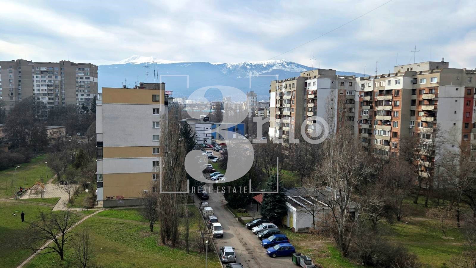 Продава 3-СТАЕН, гр. София, Младост 1, снимка 2 - Апартаменти - 53974036