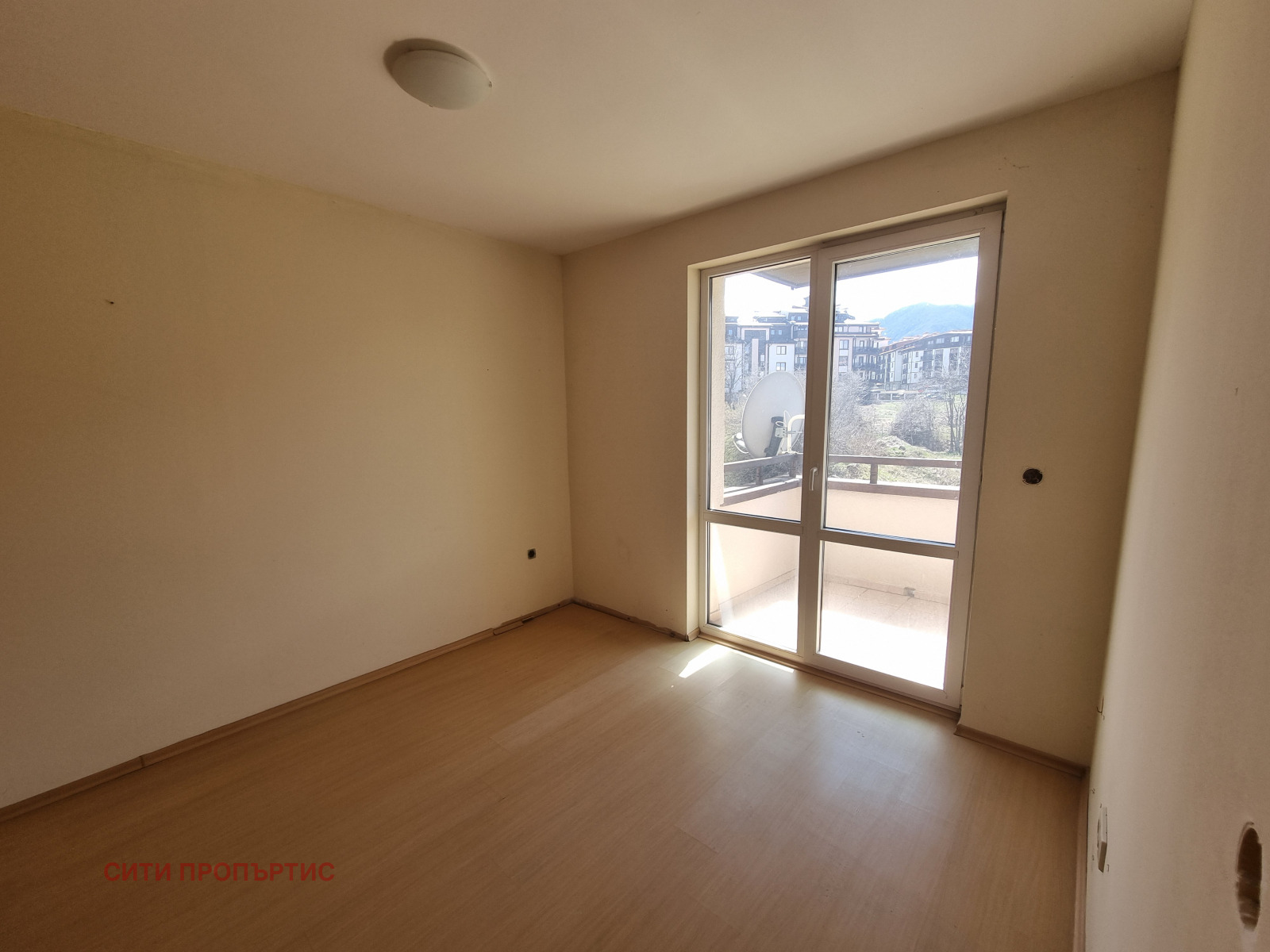 Продава 3-СТАЕН, гр. Банско, област Благоевград, снимка 3 - Апартаменти - 54254438