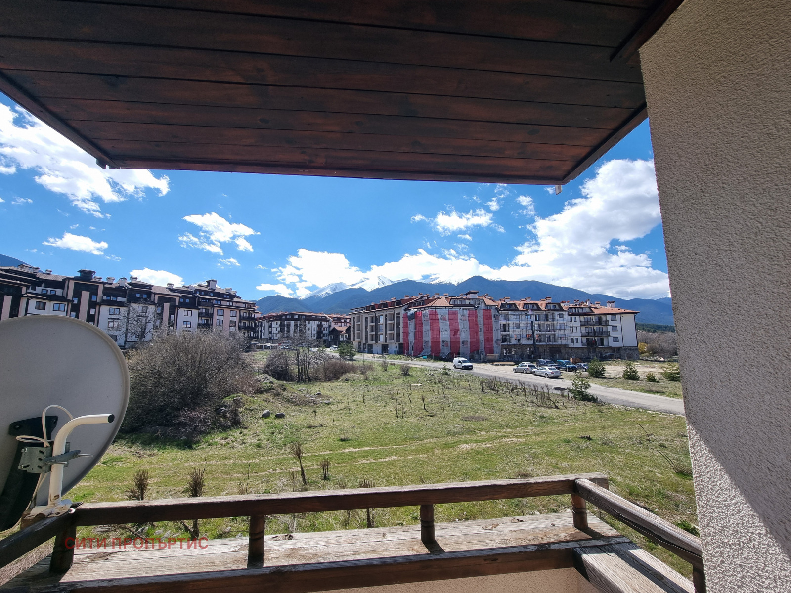 Продава 3-СТАЕН, гр. Банско, област Благоевград, снимка 8 - Апартаменти - 54254438