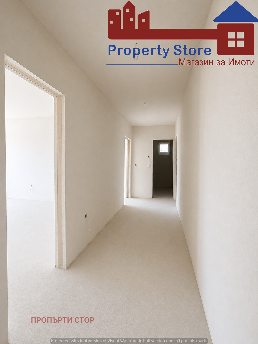 Продава 3-СТАЕН, гр. Варна, Виница, снимка 7 - Апартаменти - 54532242