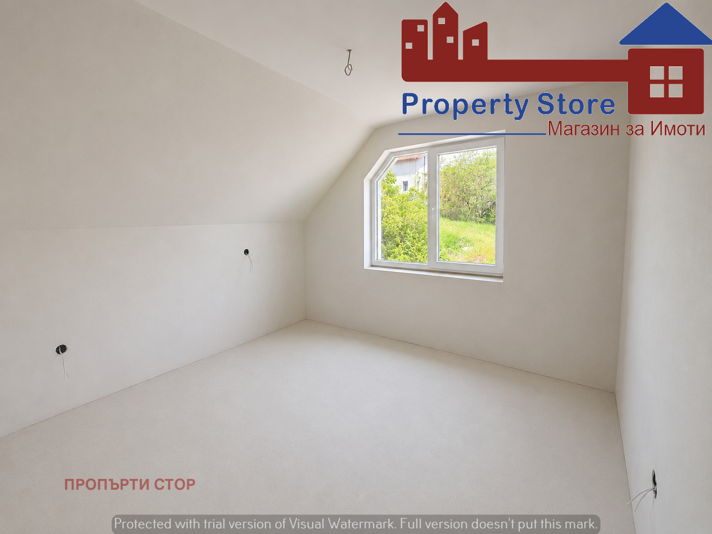 Продава 3-СТАЕН, гр. Варна, Виница, снимка 5 - Апартаменти - 54532242