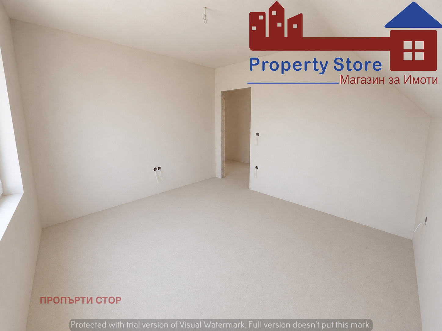 Продава 3-СТАЕН, гр. Варна, Виница, снимка 6 - Апартаменти - 54532242