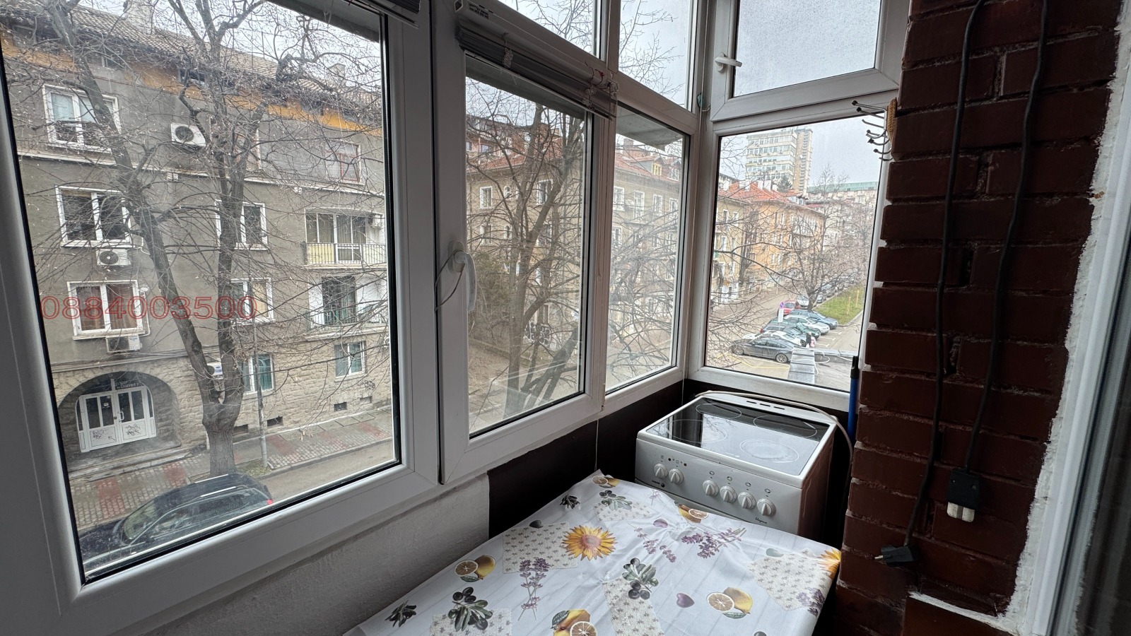 Продава 3-СТАЕН, гр. Велико Търново, Център, снимка 11 - Апартаменти - 54552397
