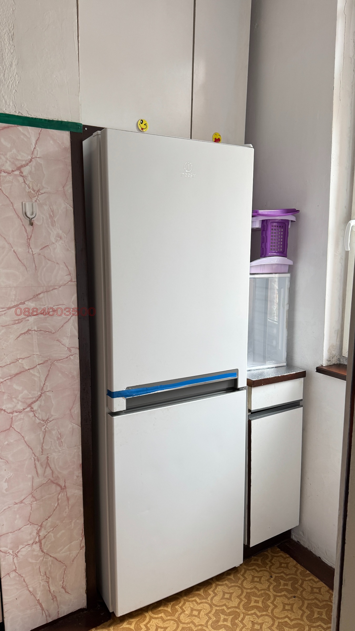 Продава 3-СТАЕН, гр. Велико Търново, Център, снимка 14 - Апартаменти - 54552397