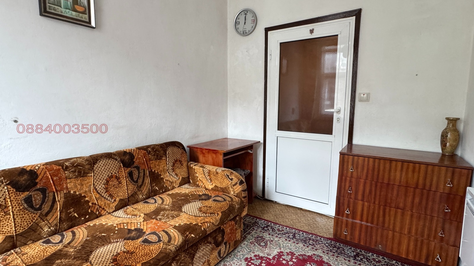 Продава 3-СТАЕН, гр. Велико Търново, Център, снимка 10 - Апартаменти - 54552397