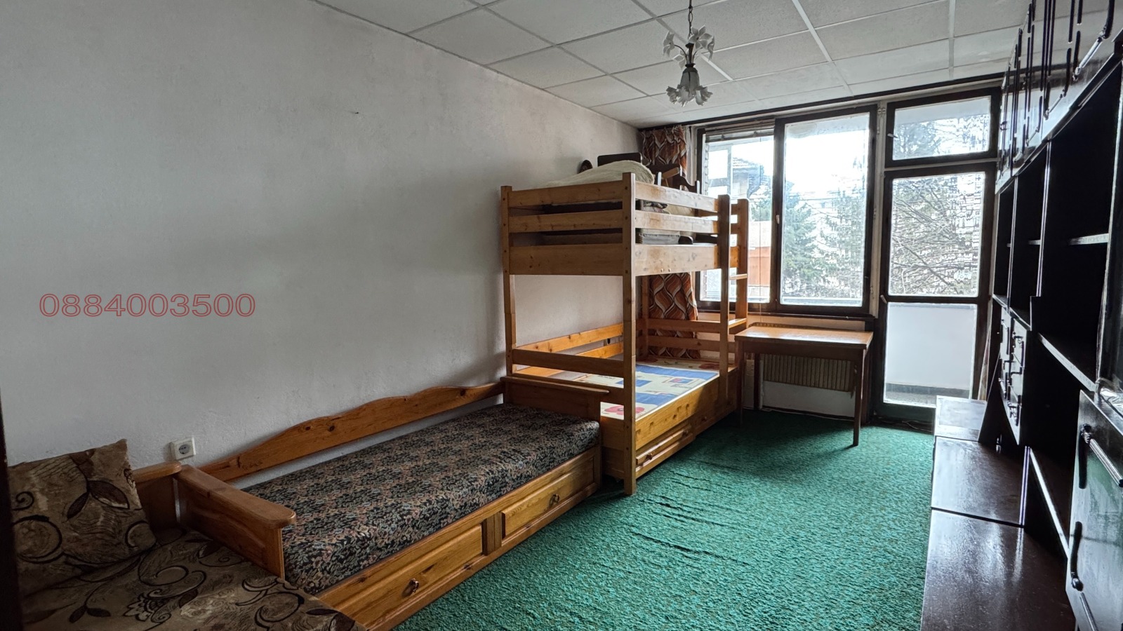 Продава 3-СТАЕН, гр. Велико Търново, Център, снимка 2 - Апартаменти - 54552397
