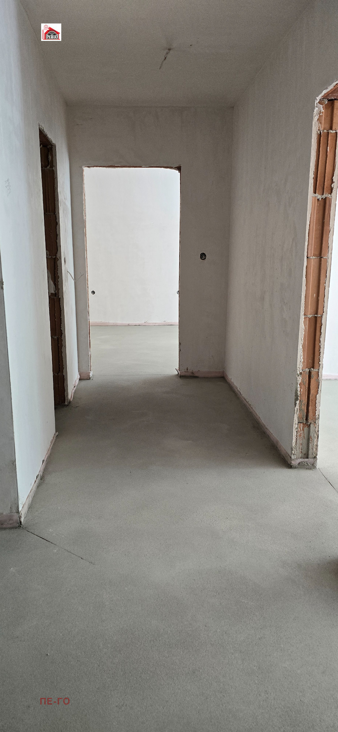 Продава 3-СТАЕН, гр. Пазарджик, Запад, снимка 5 - Апартаменти - 54698496