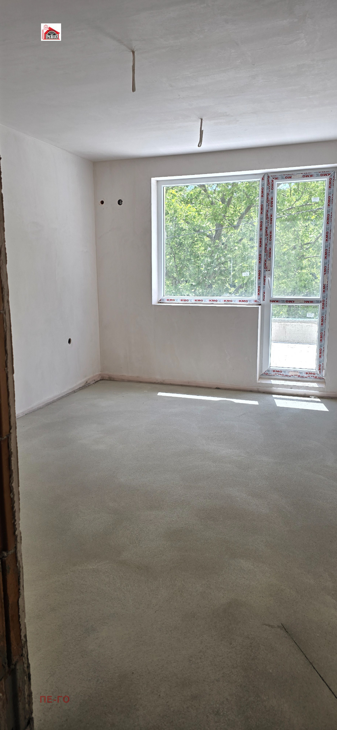 Продава 3-СТАЕН, гр. Пазарджик, Запад, снимка 4 - Апартаменти - 54698496