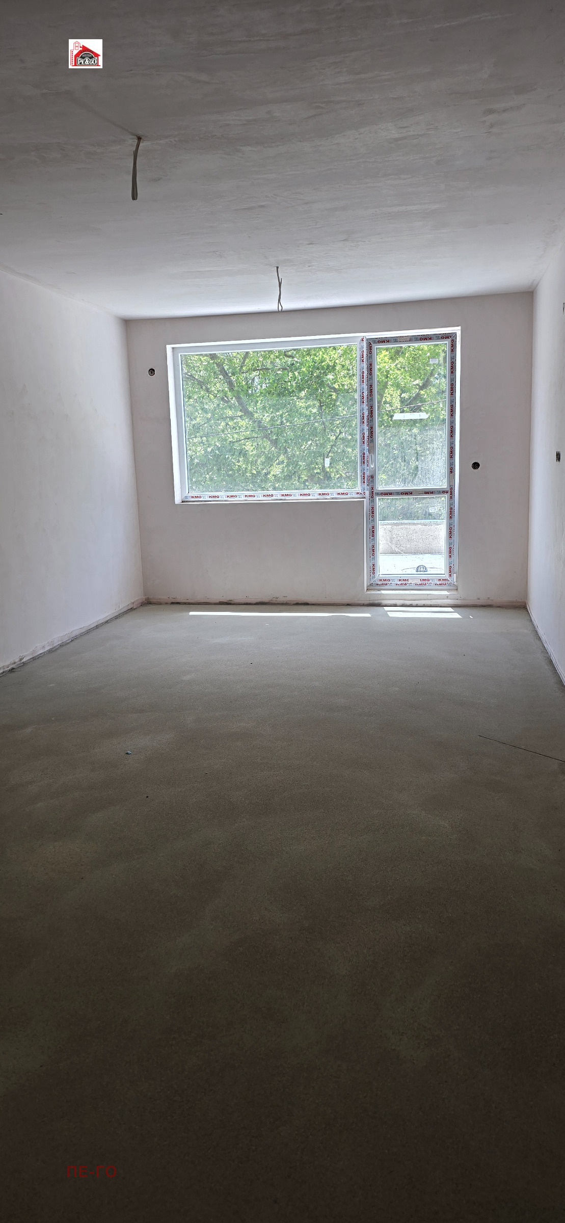 Продава 3-СТАЕН, гр. Пазарджик, Запад, снимка 3 - Апартаменти - 54698496