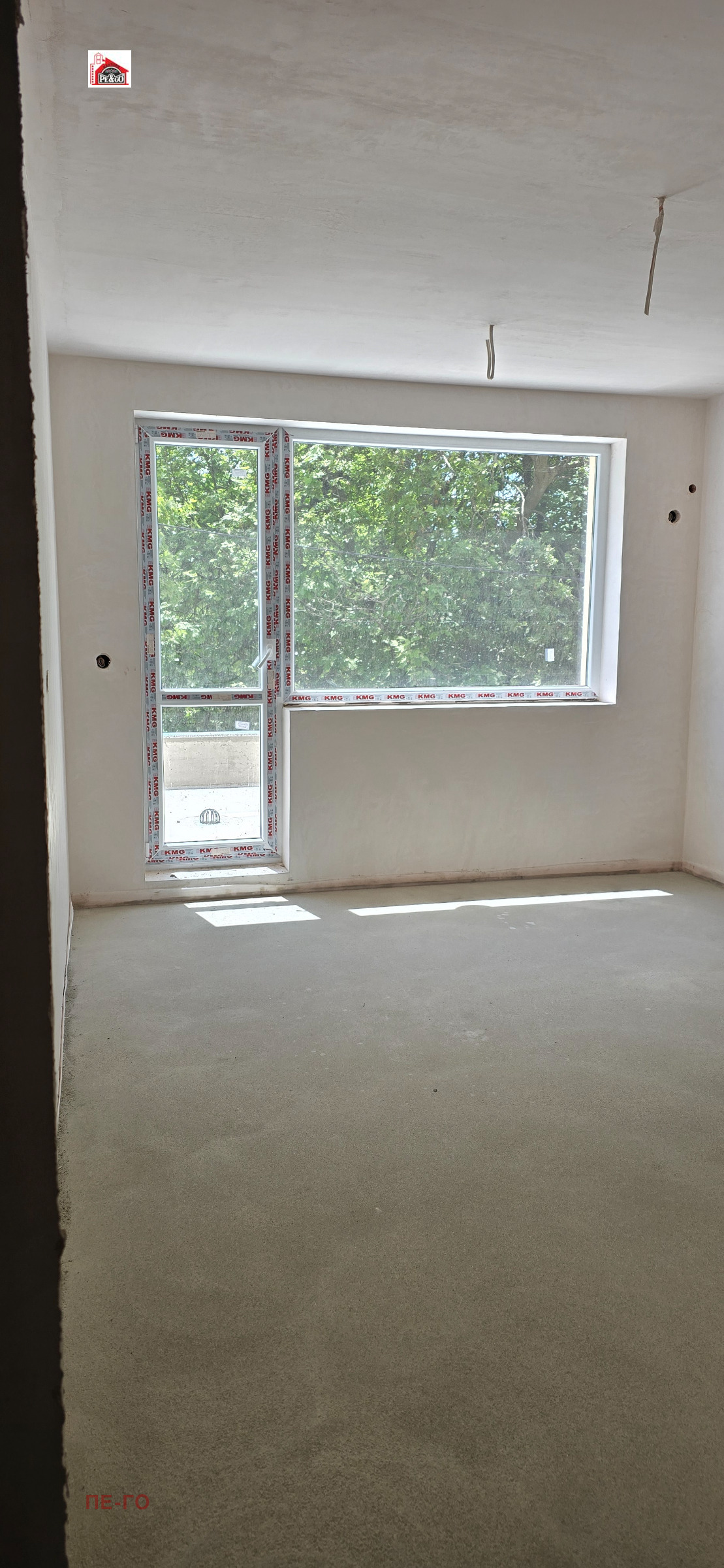 Продава 3-СТАЕН, гр. Пазарджик, Запад, снимка 2 - Апартаменти - 54698496