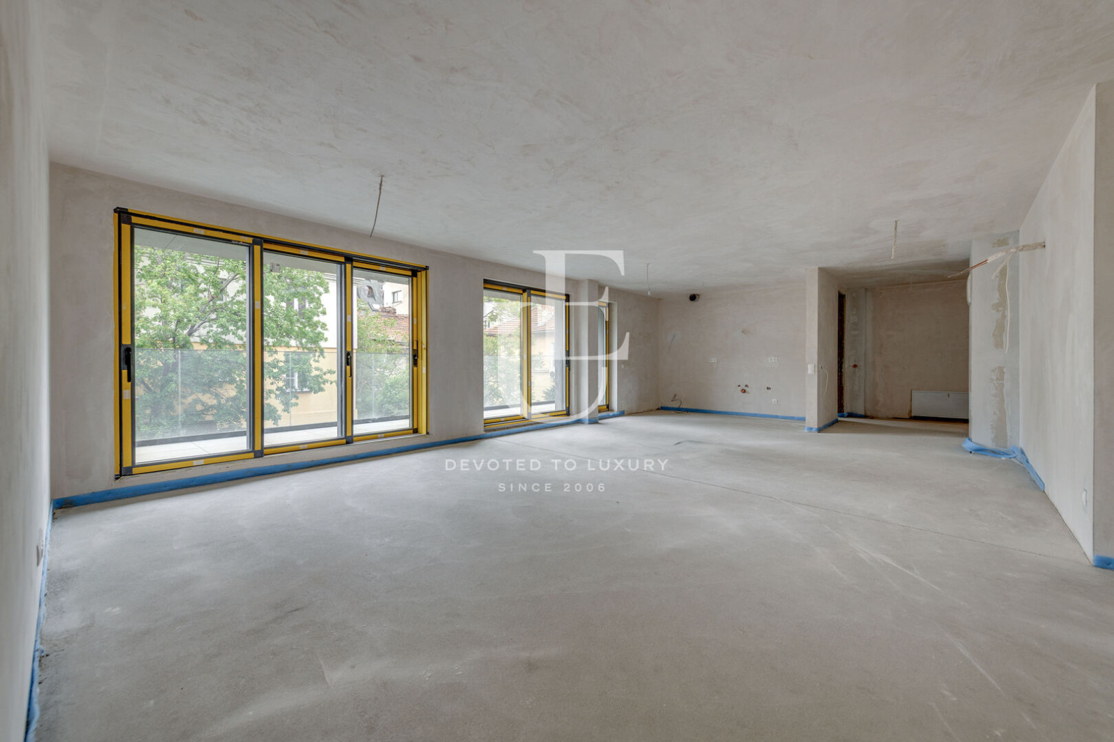 Продава 3-СТАЕН, гр. София, Яворов, снимка 7 - Апартаменти - 54732280