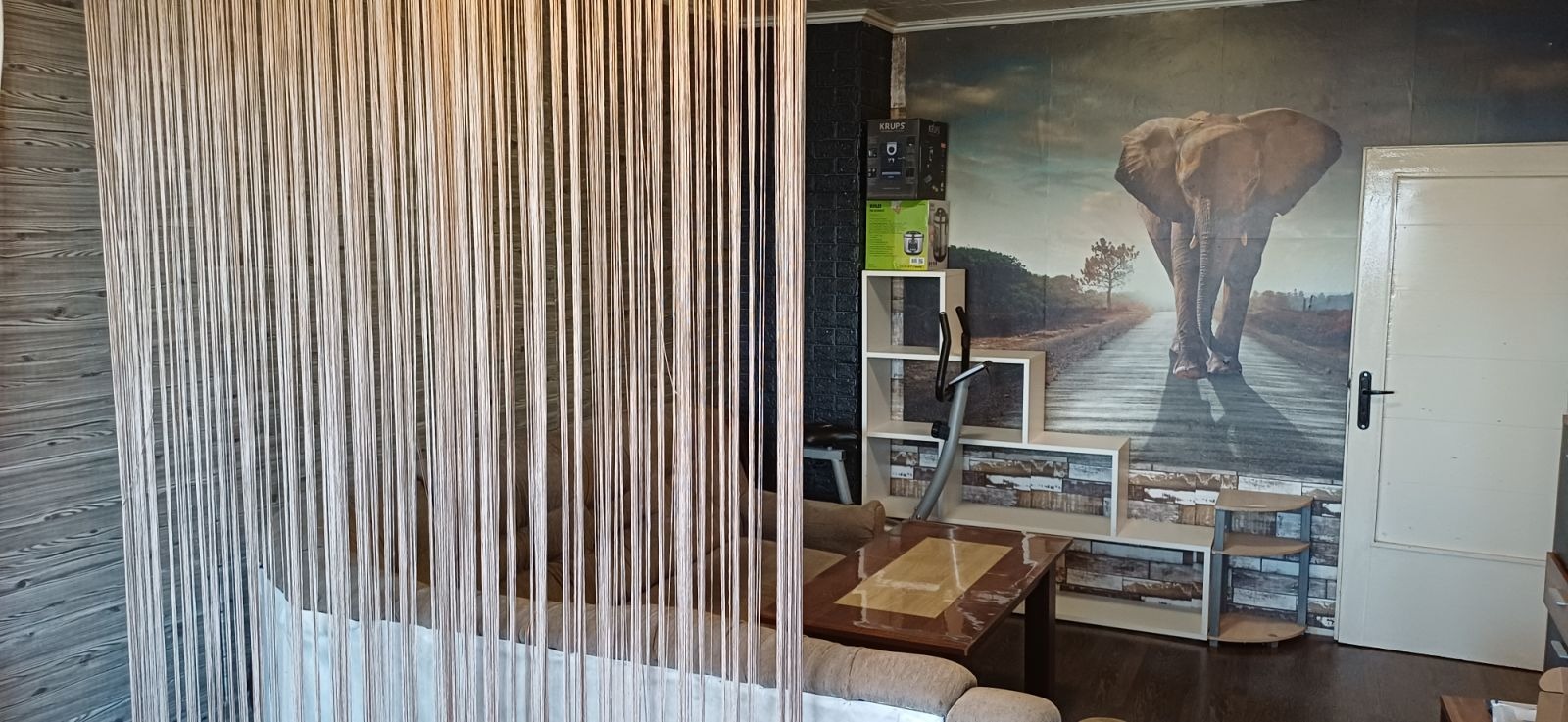 Продава 3-СТАЕН, гр. Стара Загора, ОРБ, снимка 2 - Апартаменти - 55935775