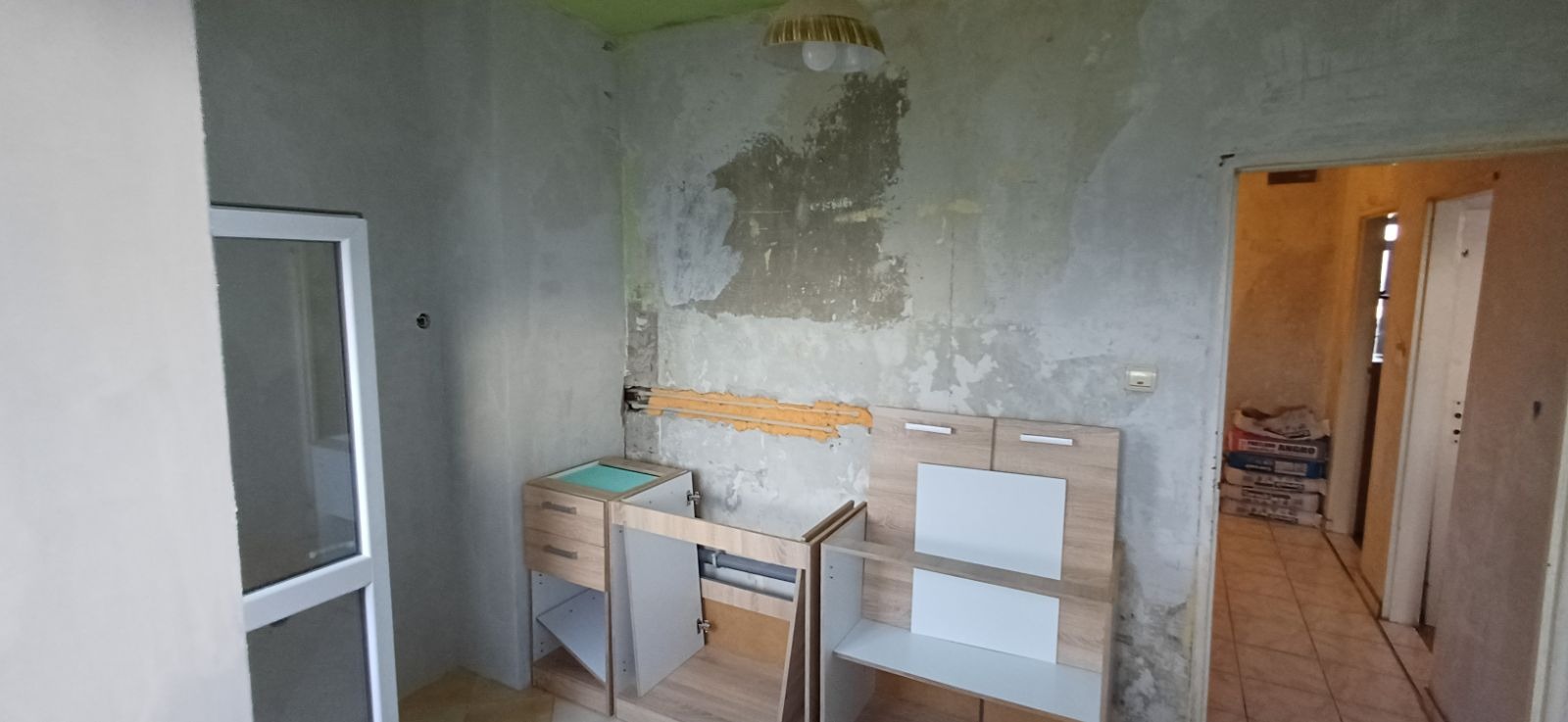 Продава 3-СТАЕН, гр. Стара Загора, ОРБ, снимка 8 - Апартаменти - 55935775