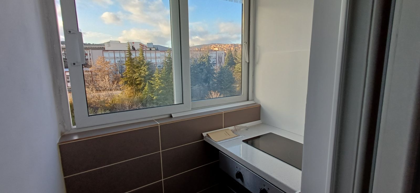 Продава 3-СТАЕН, гр. Стара Загора, ОРБ, снимка 5 - Апартаменти - 55935775