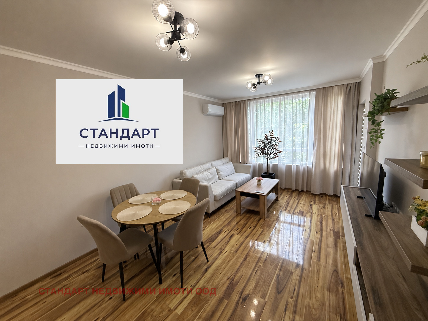 Продава 3-СТАЕН, гр. Пловдив, Съдийски, снимка 7 - Апартаменти - 55163638
