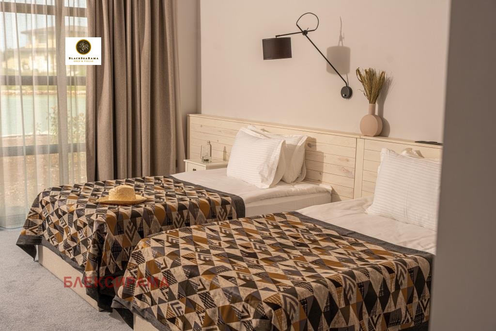 Продава 3-СТАЕН, гр. Балчик, област Добрич, снимка 4 - Апартаменти - 56080729