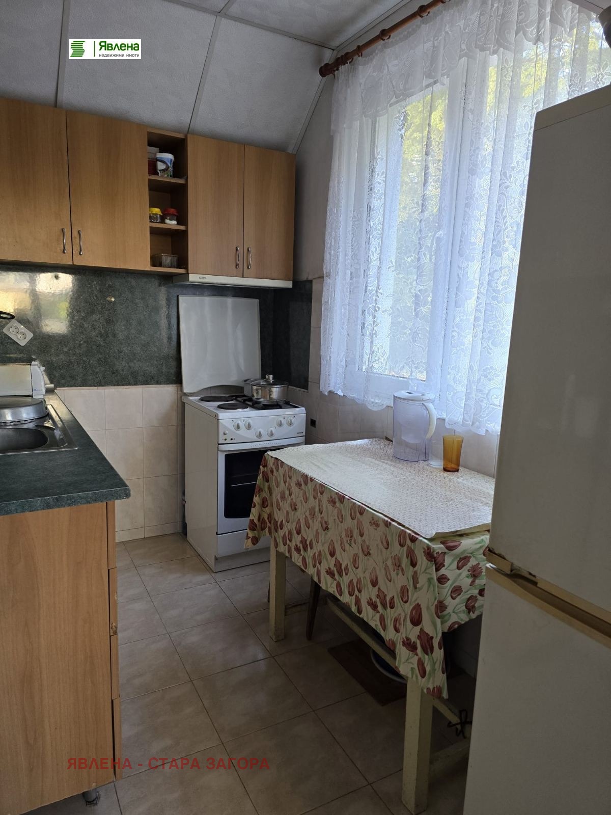 Продава 4-СТАЕН, гр. Стара Загора, Аязмото, снимка 11 - Апартаменти - 55458776