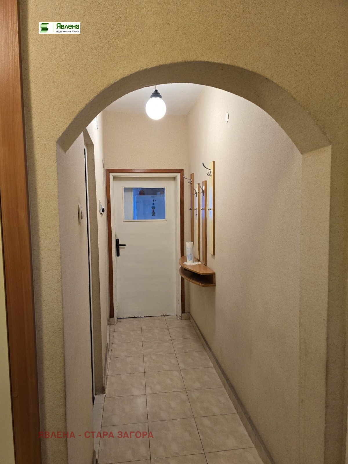 Продава 4-СТАЕН, гр. Стара Загора, Аязмото, снимка 15 - Апартаменти - 55458776