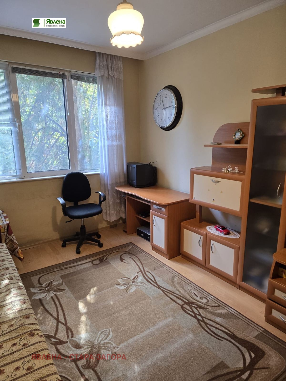 Продава 4-СТАЕН, гр. Стара Загора, Аязмото, снимка 9 - Апартаменти - 55458776