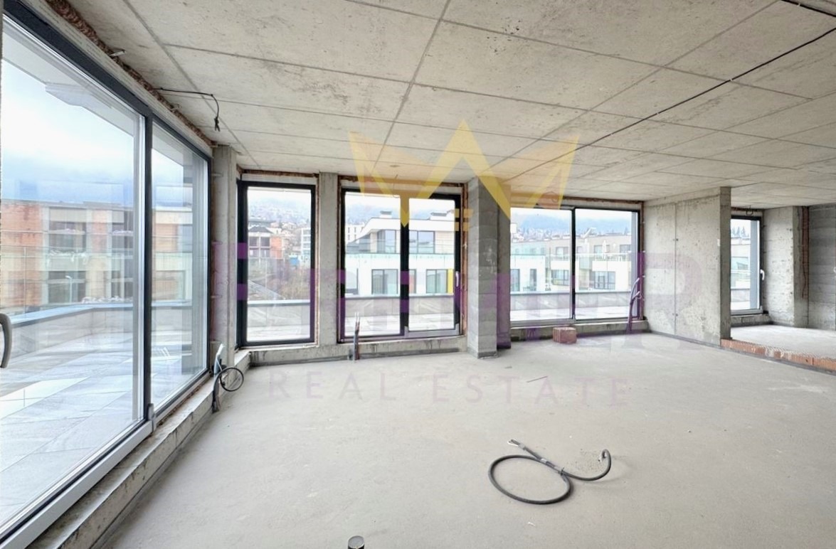 Продава МНОГОСТАЕН, гр. София, Драгалевци, снимка 3 - Апартаменти - 53955811