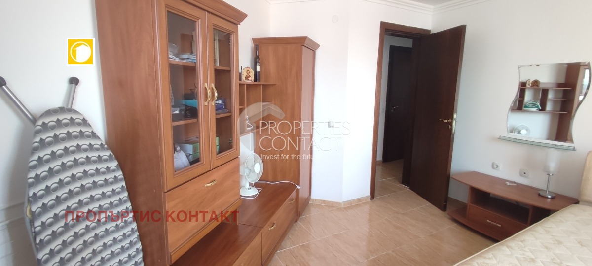 Продава МЕЗОНЕТ, гр. Свети Влас, област Бургас, снимка 6 - Апартаменти - 55600001