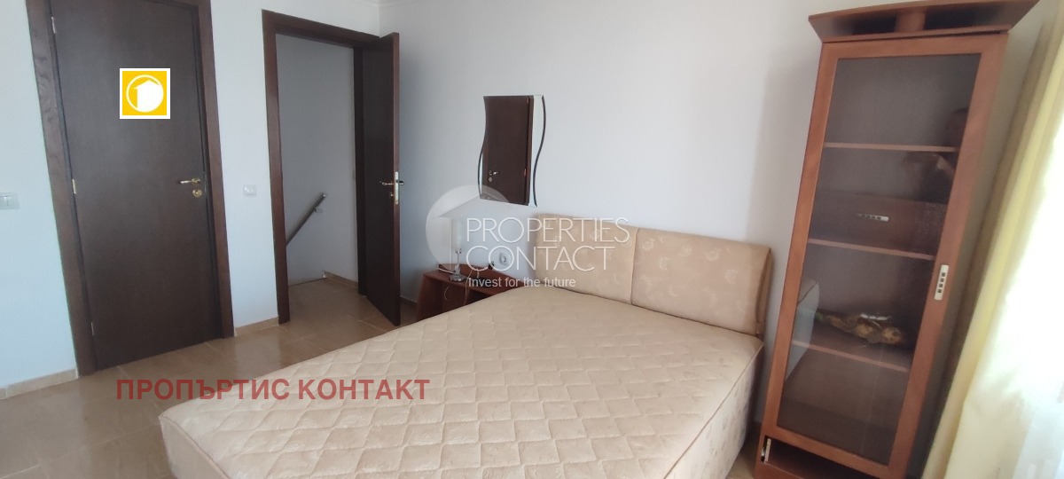 Продава МЕЗОНЕТ, гр. Свети Влас, област Бургас, снимка 7 - Апартаменти - 55600001