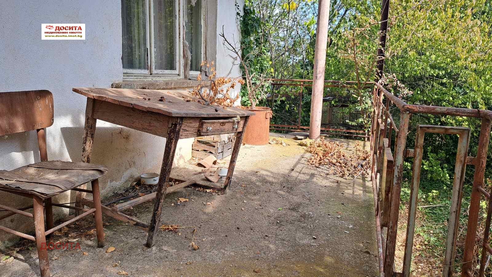 Продава КЪЩА, с. Калояновец, област Стара Загора, снимка 2 - Къщи - 54068815