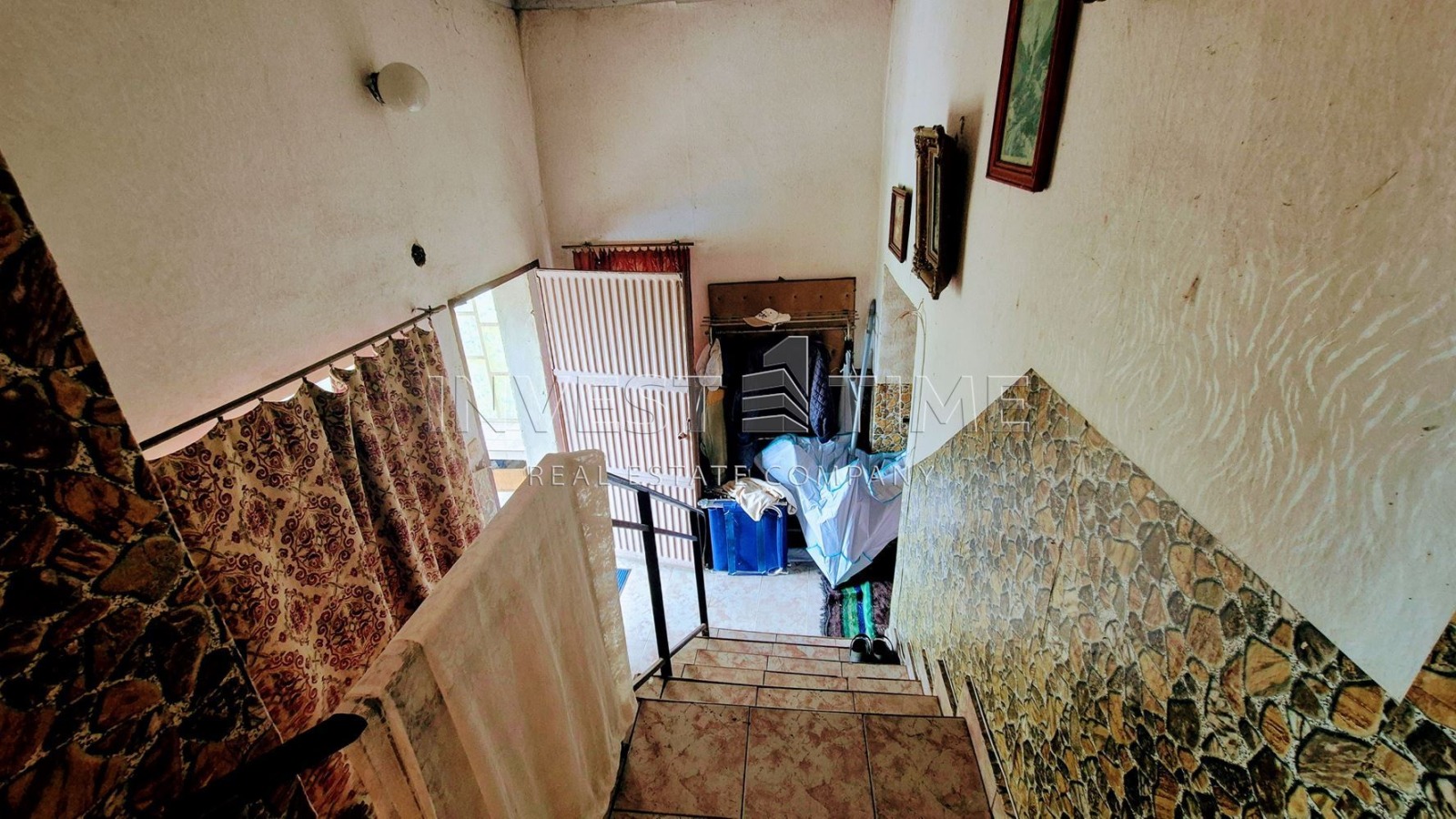 Продава КЪЩА, с. Сливенци, област Добрич, снимка 7 - Къщи - 54520643