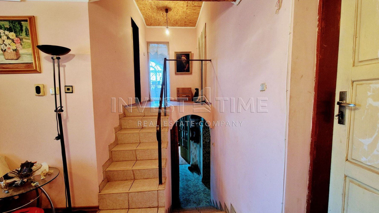 Продава КЪЩА, с. Сливенци, област Добрич, снимка 13 - Къщи - 54520643