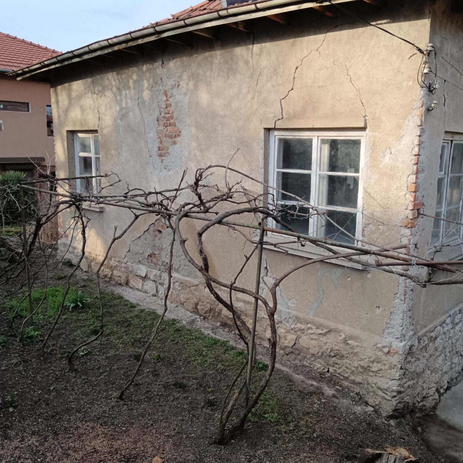 Продава КЪЩА, гр. Костинброд, област София област, снимка 2 - Къщи - 55647149
