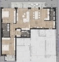 Продава 3-СТАЕН, гр. София, Яворов, снимка 2