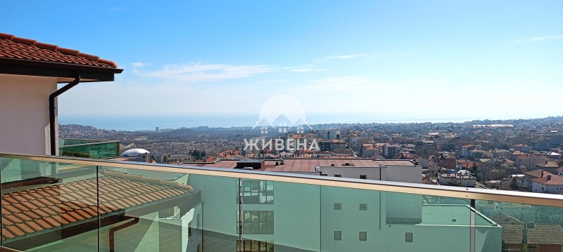Продава 3-СТАЕН в град Варна, Виница - 132 кв.м / 285 900 € » 559 171.80 лв., ЖИВЕНА