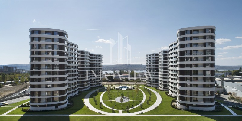 Продава 3-СТАЕН в град Варна, Трошево - 115 кв.м / 234 990 € » 459 600.49 лв., ИМОВЮ