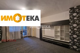 1 Schlafzimmer Krasno selo, Sofia 1