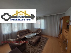 Продава етаж от къща област Пловдив гр. Раковски - [1] 