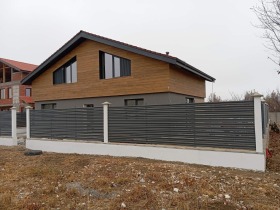 Maison Branipole, région Plovdiv 1