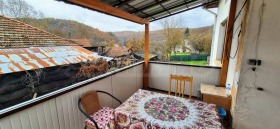 House Teteven, region Lovech 12