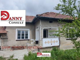 Casa Ovtcha mogila, região Veliko Tarnovo