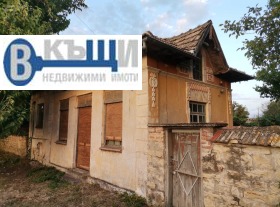 House Kutsina, region Veliko Tarnovo