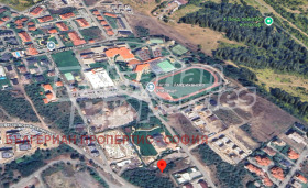 ПАРЦЕЛ, 1 160 m2