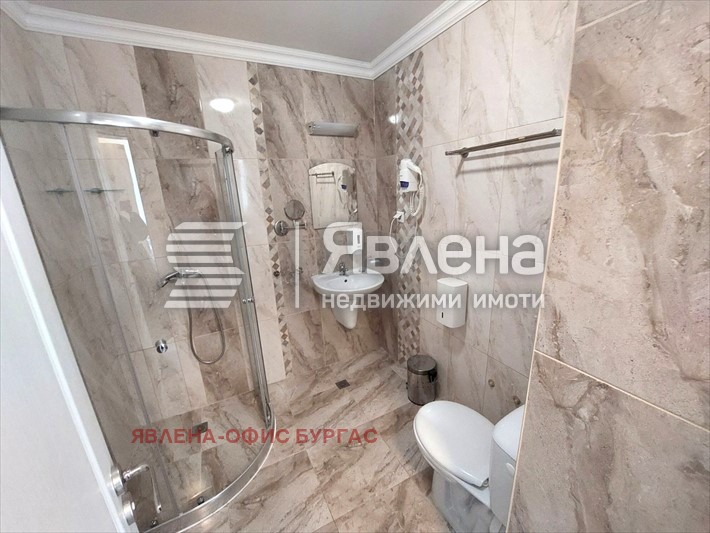 Продава  1-стаен област Бургас , к.к. Слънчев бряг , 30 кв.м | 52926365 - изображение [4]